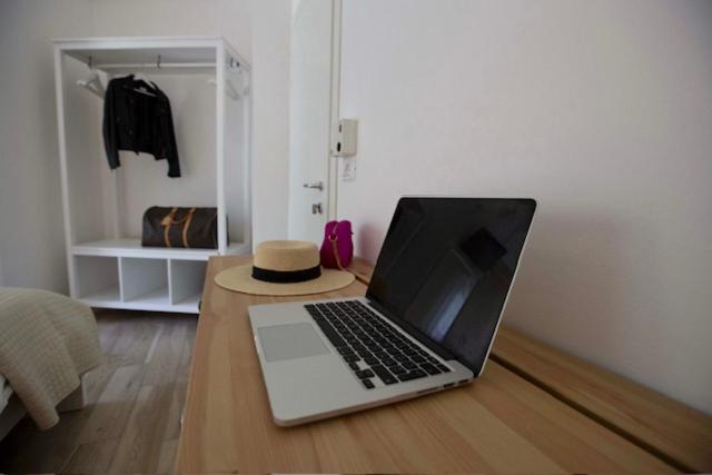 Hotel Elite Cervia Bagian luar foto