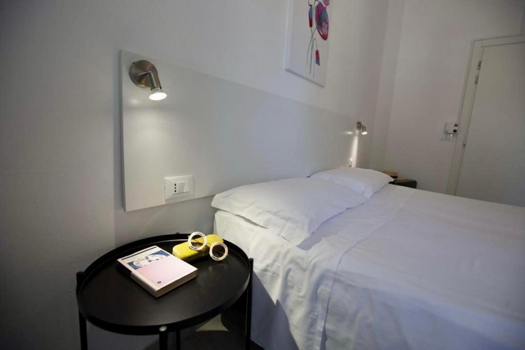 Hotel Elite Cervia Bagian luar foto