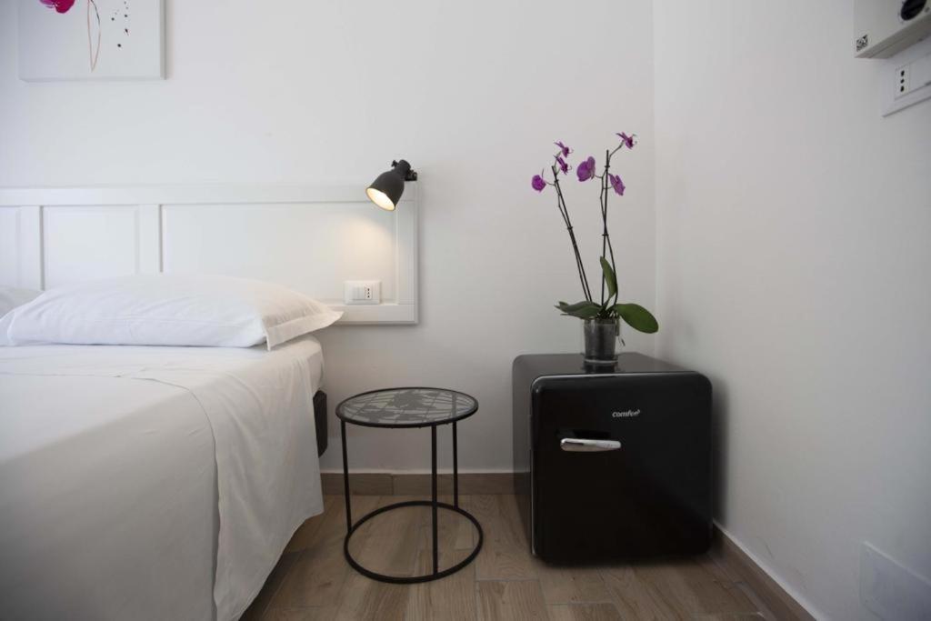 Hotel Elite Cervia Bagian luar foto
