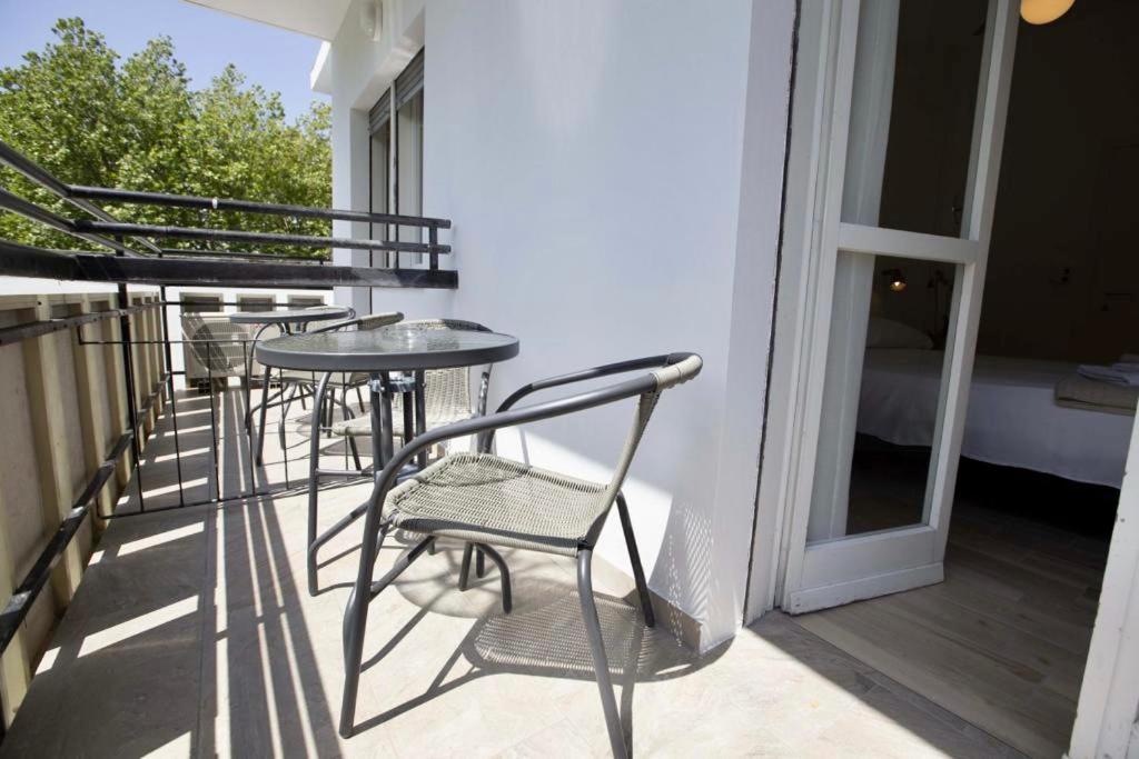 Hotel Elite Cervia Bagian luar foto