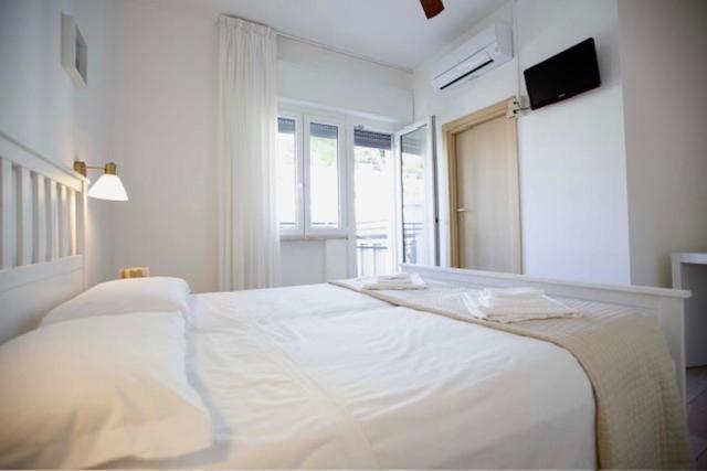 Hotel Elite Cervia Bagian luar foto