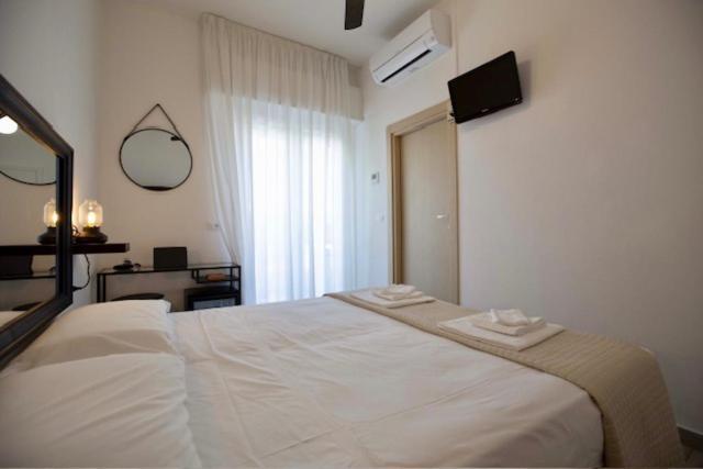Hotel Elite Cervia Bagian luar foto