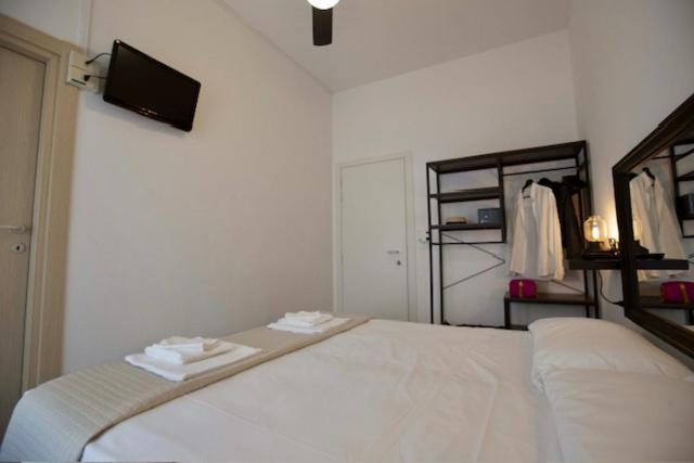 Hotel Elite Cervia Bagian luar foto