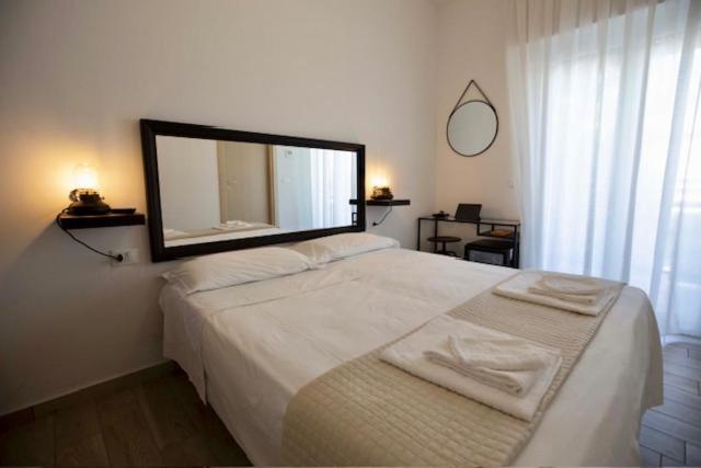 Hotel Elite Cervia Bagian luar foto