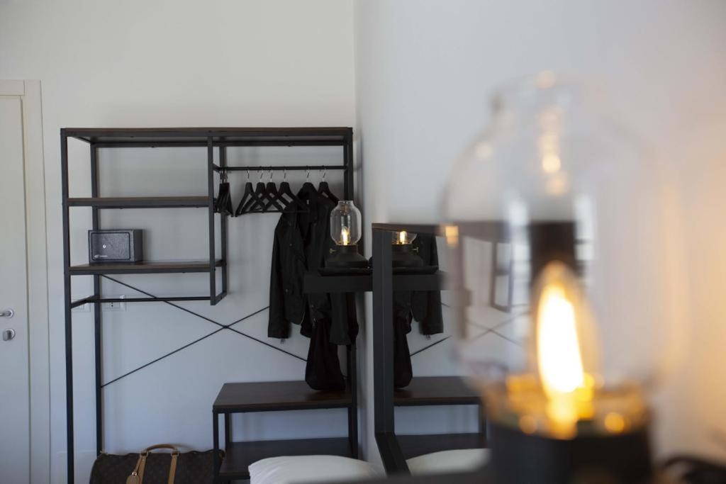 Hotel Elite Cervia Bagian luar foto