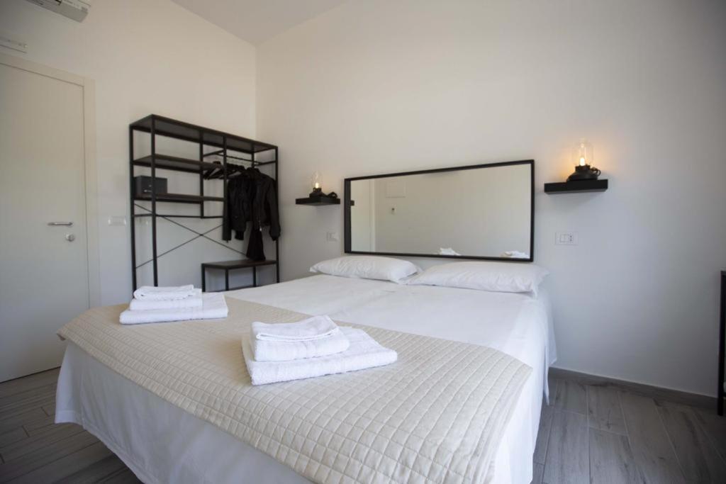 Hotel Elite Cervia Bagian luar foto